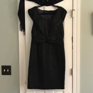 NWT! White House Black Market LBD!